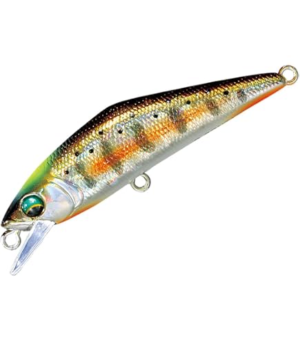 Amazon | パームス シルファー SYASi-53UL スピニングロッド 2ピース
